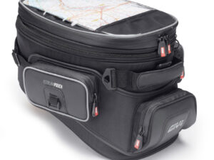 Givi XS308 Tankkilaukku enduro Tanklock 20lt Xstream range