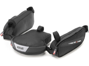 Givi XS315 työkalulaukku R1200GS (13)