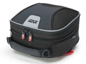 Givi XS319 Tankkilaukku Tanklock 3 lt Xstream