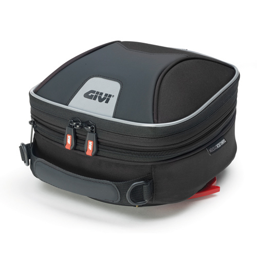 Givi XS319 Tankkilaukku Tanklock 3 lt Xstream