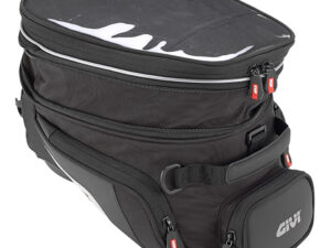 Givi XS320 Tankkilaukku Tanklock 15lt CRF1000L&Versys 650