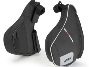 Givi XS5112E kaatumarautojen laukut BMW R1200GS Adv. (14)