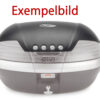 Givi V46 kansi musta