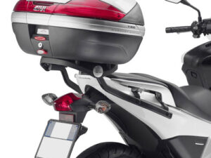 Givi Specific Monorack arms Integra 700 12-