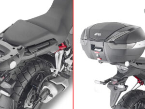 Givi Specific Monorack arms CB 500 X (13)