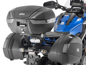 Givi Monorack peräteline Honda NC750X (16)