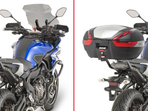 Givi Monorack peräteline MT-07 Tracer 2016-