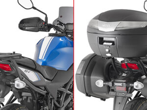 Givi Specific Monorack arms Suzuki SV650 2016-