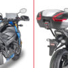 Givi Monorack Peräteline Suzuki GSX-S750 (17)