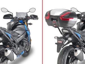 Givi Monorack Peräteline Suzuki GSX-S750 (17)