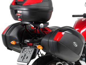 Givi Specific Monorack arms