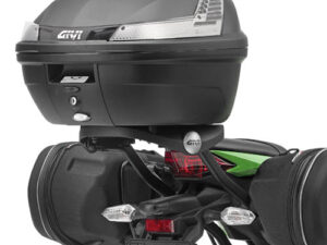 Givi Monorack peräteline  Kawasaki Ninja 300 (13 > 14)