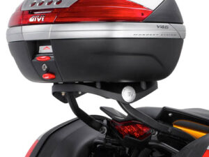 Specific Monorack arms