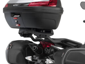 Givi Specific Monorack arms Aprilia Shiver 750/900 (10-20)