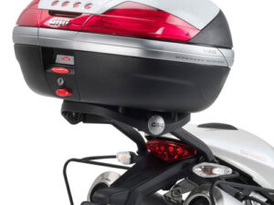 Givi Specific Monorack arms