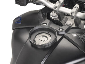 Givi Tanklock kiinnike, Tanklocklaukkujen kiinnittämiseen MT09 Tracer 15-