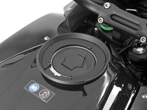 Givi Tanklock kiinnike, Tanklocklaukkujen kiinnittämiseen Versys 650 15-17