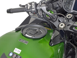 Givi Tanklock kiinnike, Tanklocklaukkujen kiinnittämiseen Ninja H2 SX (18)