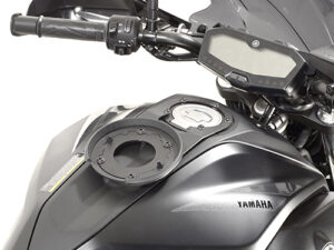 Givi Tanklock kiinnike, Tanklocklaukkujen kiinnittämiseen MT-07 (18)