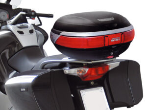 Givi Specific rear plate for MONOKEY® case