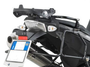 Givi Specific rear plate for MONOKEY® case