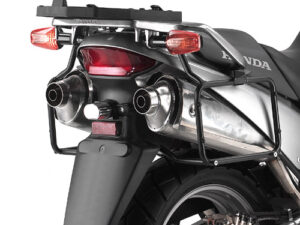 Givi Specific rear plate for MONOKEY® case