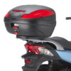 Givi Specific rear plate for MONOLOCK® case SH300i (07-13)