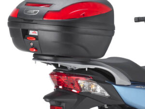 Givi Specific rear plate for MONOLOCK® case SH300i (07-13)