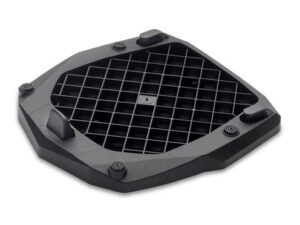 Givi Universal rear plate complete with fitting kit for MONOKEY®.