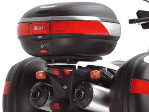 Givi Specific rear plate for MONOKEY® case