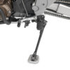 GIVI ALUMINIUM STAND SUPPORT