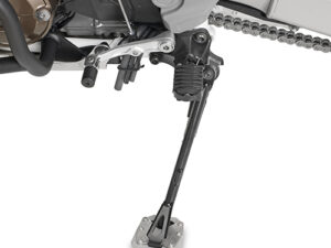 GIVI ALUMINIUM STAND SUPPORT