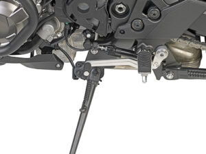 Givi Sivujalan levikesarja Versys 1000 17-