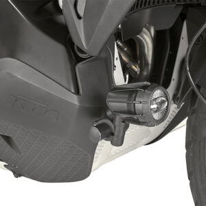 GIVI SPECIFIC KIT TO FIX S320S322