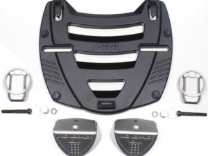 Givi Monokey muovitaso sis. kulmakappaleet (monorack F)