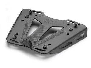 Givi Monokey® musta alumiinitaso FZ & SR telineille