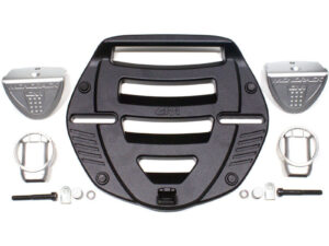 Givi Monolock alumiinitaso sis. kulmakappaleet (monorack F)