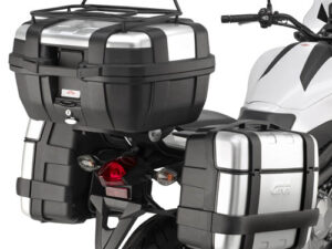 Givi Tubular pannier holder for MONOKEY® boxes NC700S/X 12-