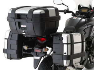 Givi putkisivutelineet CB 500 X (13)