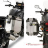 Givi putkisivutelineet Trekker Outback CB 500 X (13)
