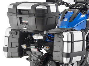 Givi putkisivutelineet NC750X (16)