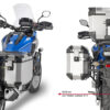 Givi putkisivutelineet Trekker Outback NC750X 16-