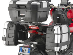 Givi putkisivutelineet X-ADV 750 (17)