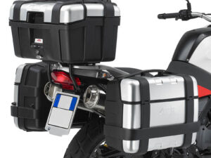 Givi Tubular pannier holder for MONOKEY® boxes