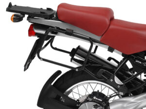 Givi Tubular pannier holder for MONOKEY® boxes