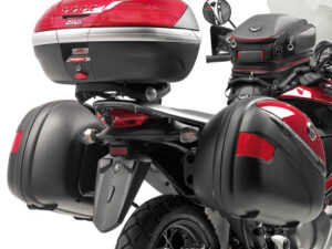 Givi Tubular pannier holder for MONOKEY® boxes