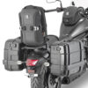 Givi Putkisivuteline Vulcan S650 15-