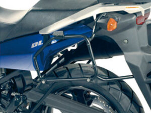 Givi Tubular pannier holder for MONOKEY® boxes
