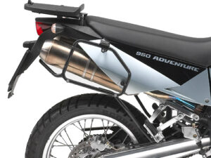 Givi Tubular pannier holder for MONOKEY® boxes