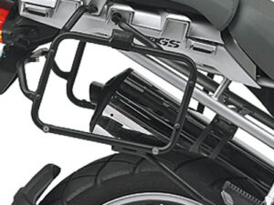 Givi Tubular pannier holder for MONOKEY® boxes R1200GS (04-12)